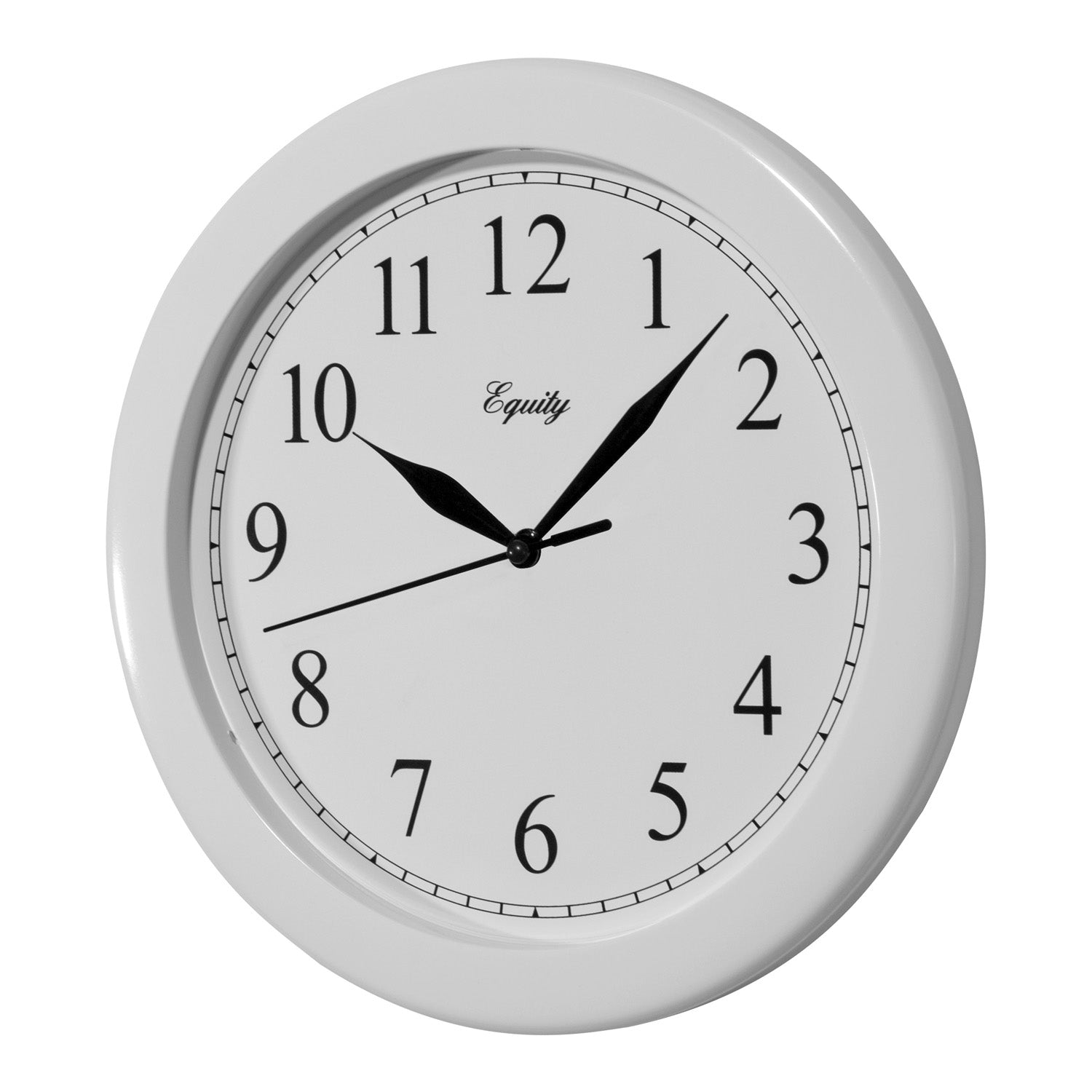 25201 10-inch Wall Clock