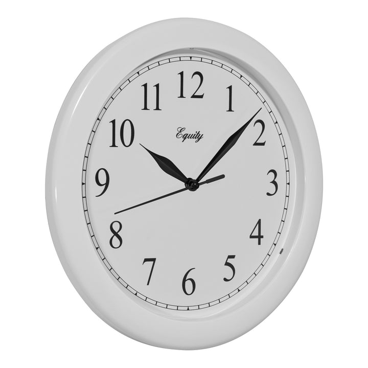 25201 10-inch Wall Clock