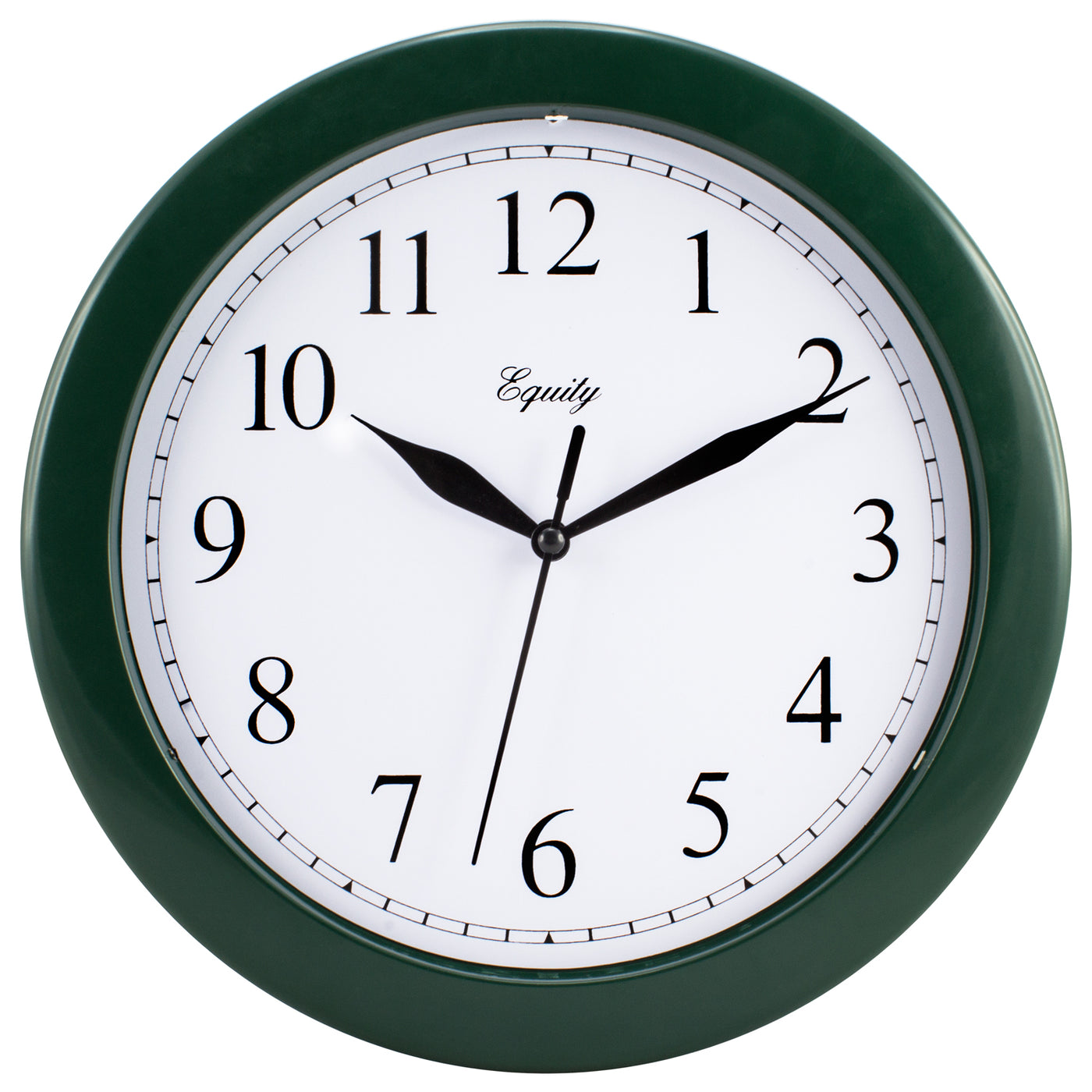25203 10-inch Wall Clock