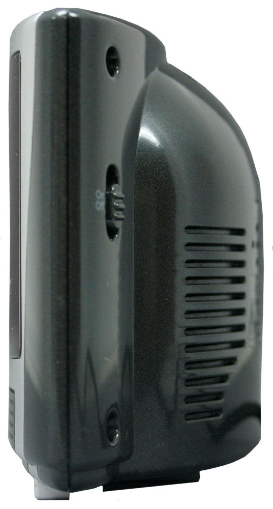 Extra-Large LED Alarm Clock