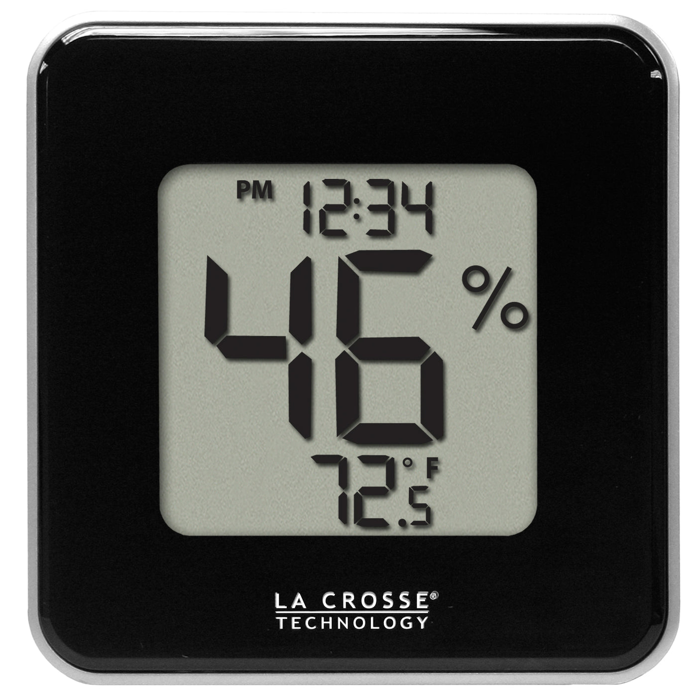 La Crosse Technology Indoor/Outdoor Magnetic Thermometer - Dunham's