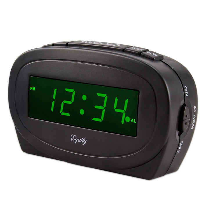 Wrested youth BLACK ALARM CLOCK 目覚まし時計 30226_left_720x.jpg?v=1602201318