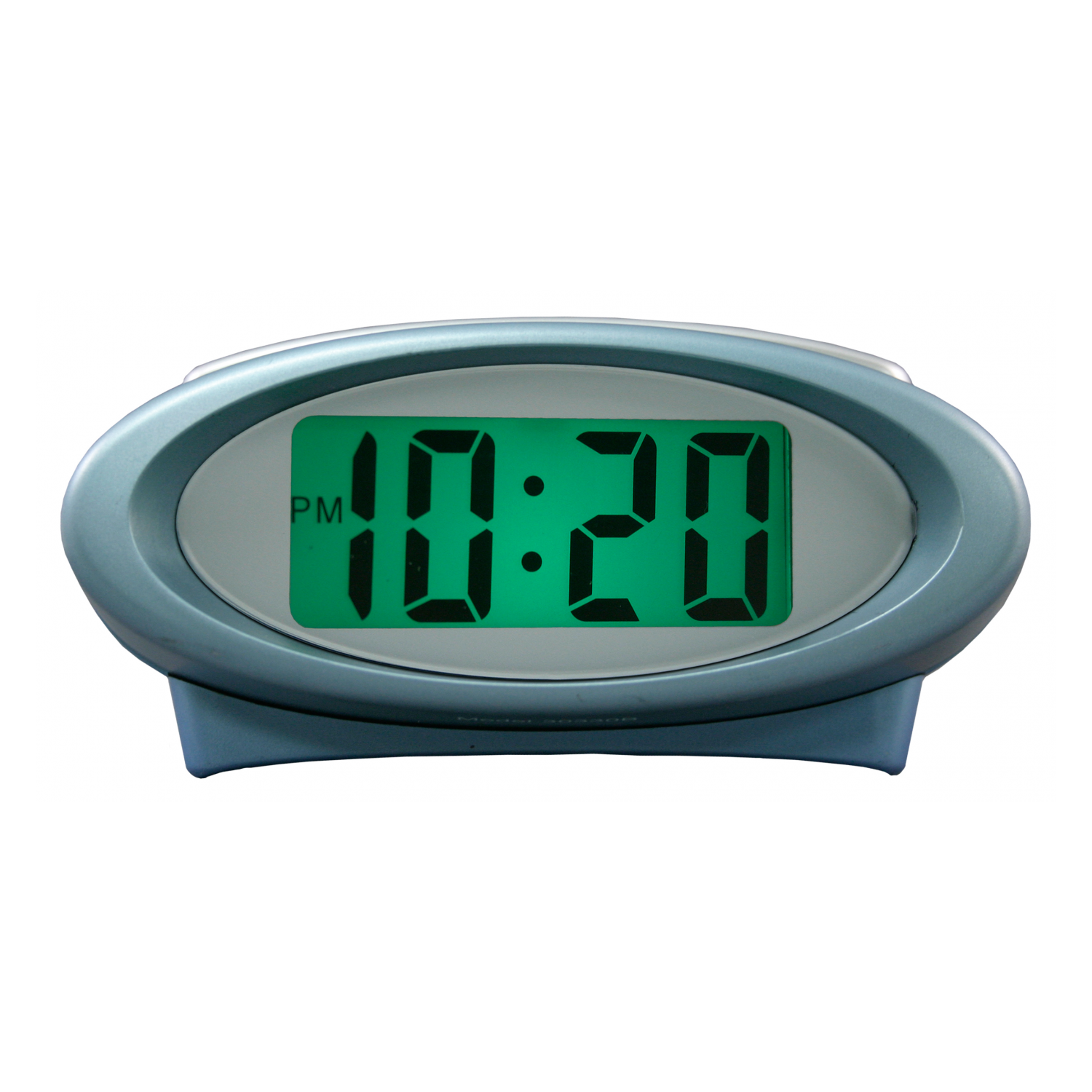 30330 Digital Alarm Clock with Night Vision Technology