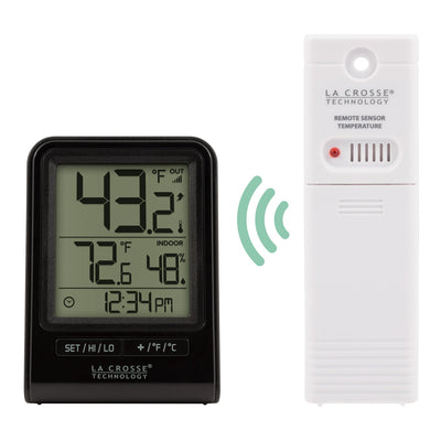 308-1409BTV4 Wireless Thermometer