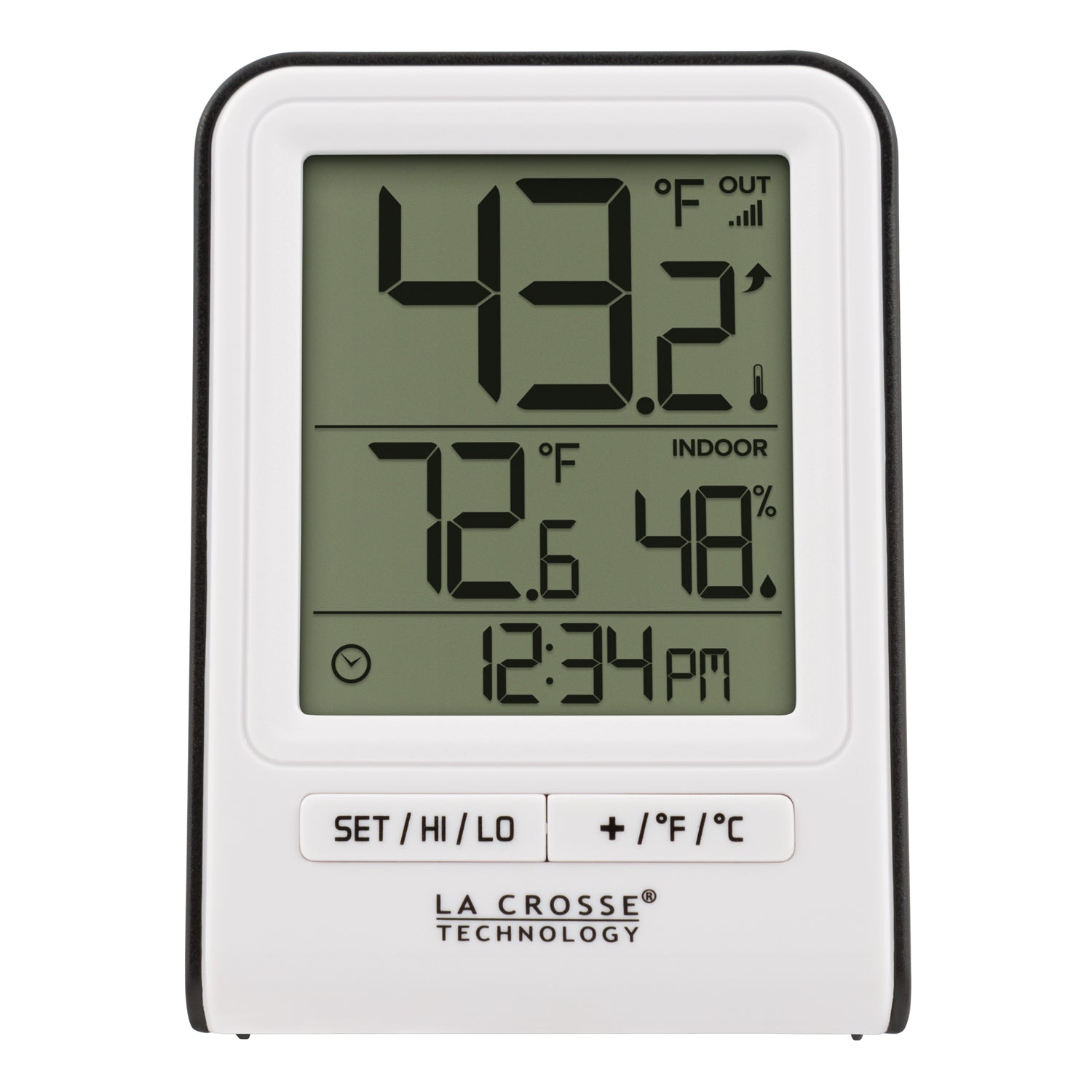 308-1409WTV3 Wireless Thermometer