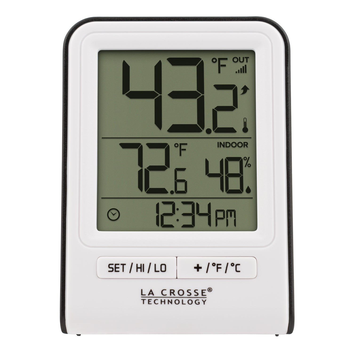 How to Choose an Indoor/Outdoor Digital Thermometer and Hygrometer