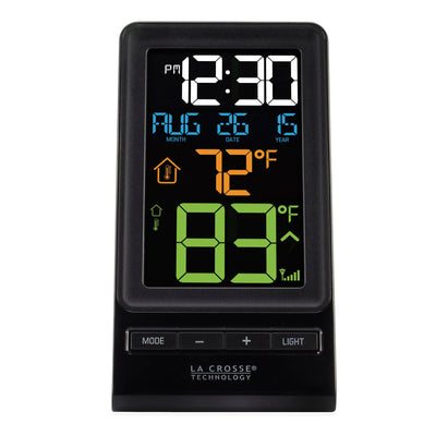 308-1415V4 Wireless Color Temperature Station