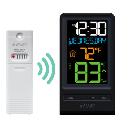 308-1415V4 Wireless Color Temperature Station