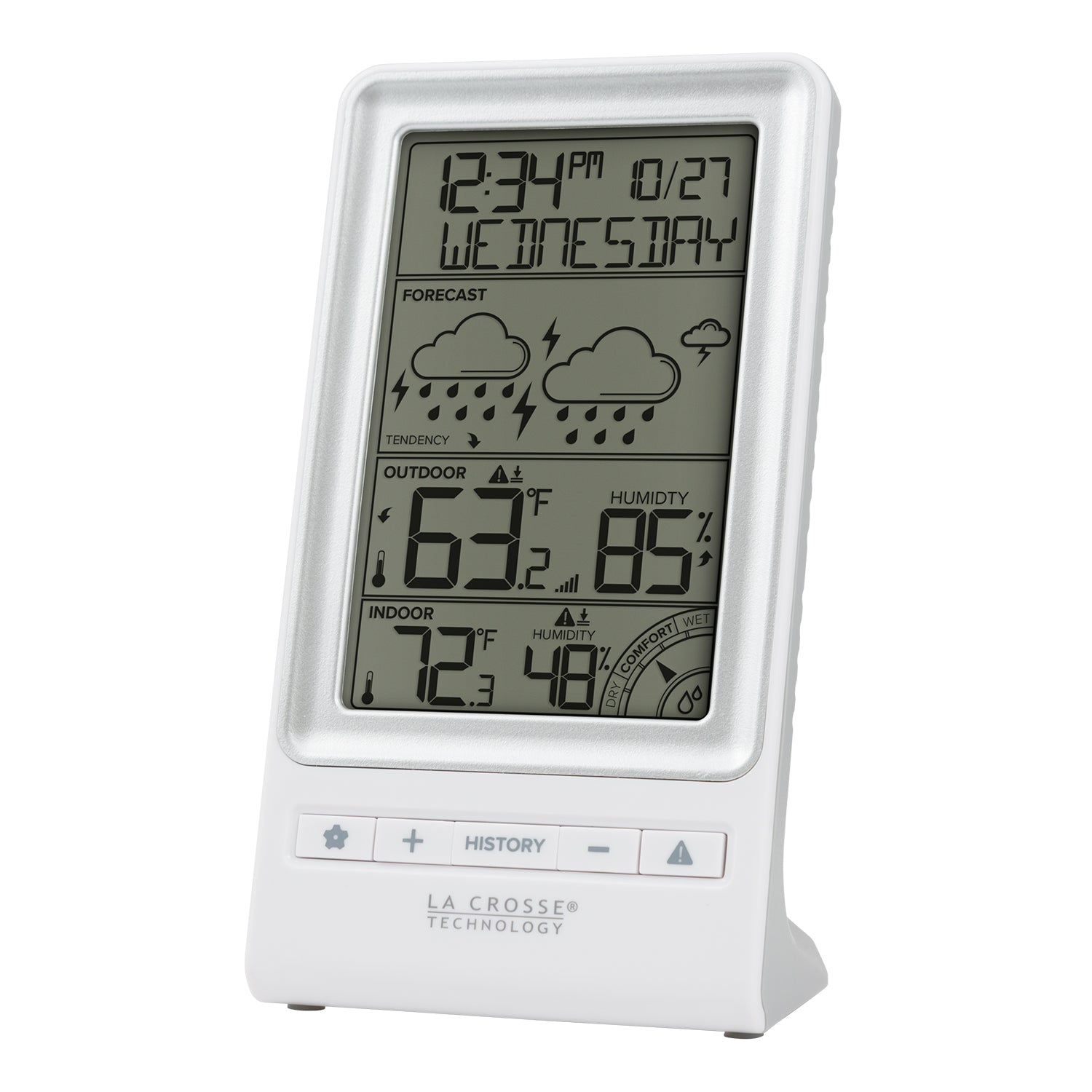 Brunton Sportsman Weather Station F-WSTATION - ASD