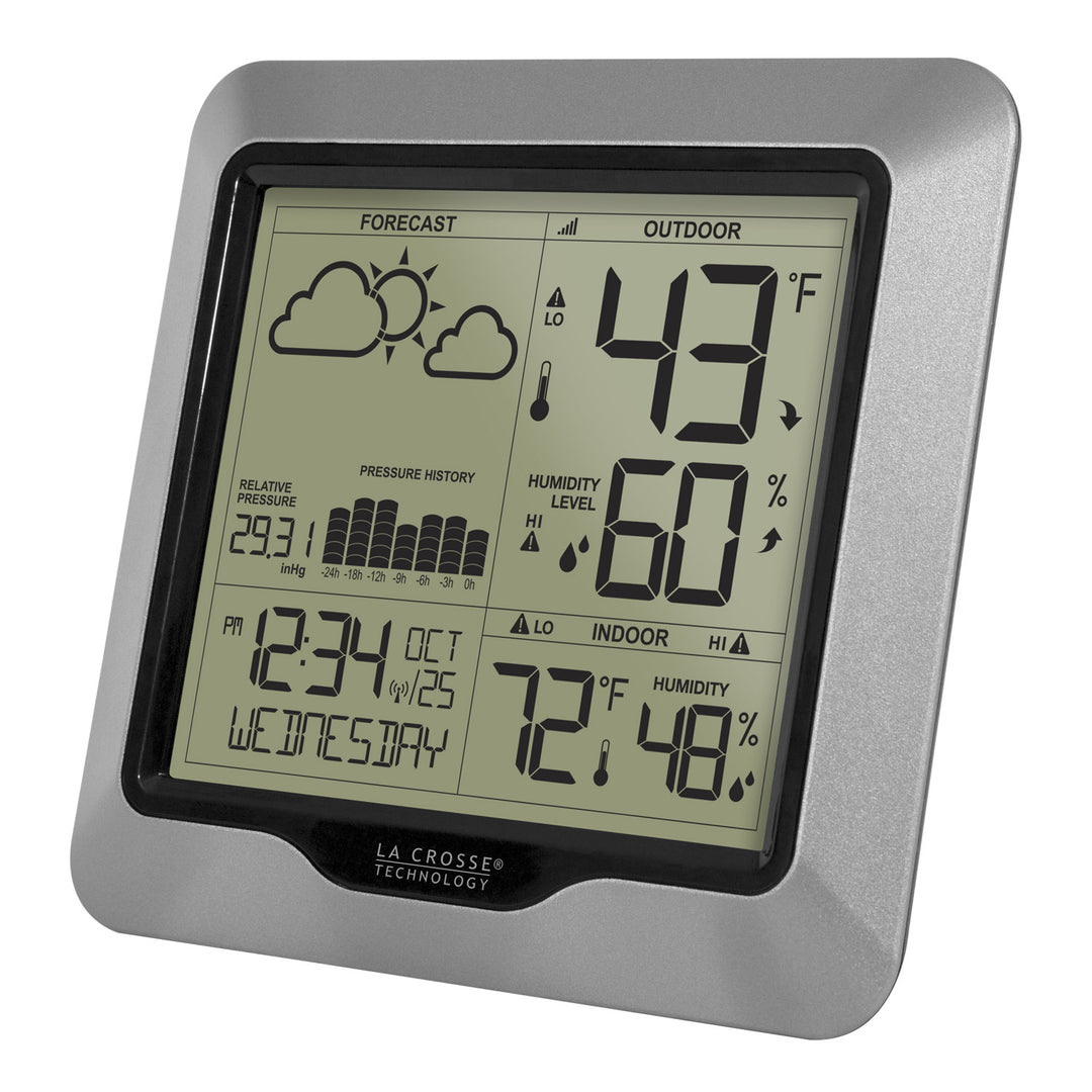 【Duru様用】ANATHEMA / Weather Systems Clima Sensor US (4.920x.x0.00x)
