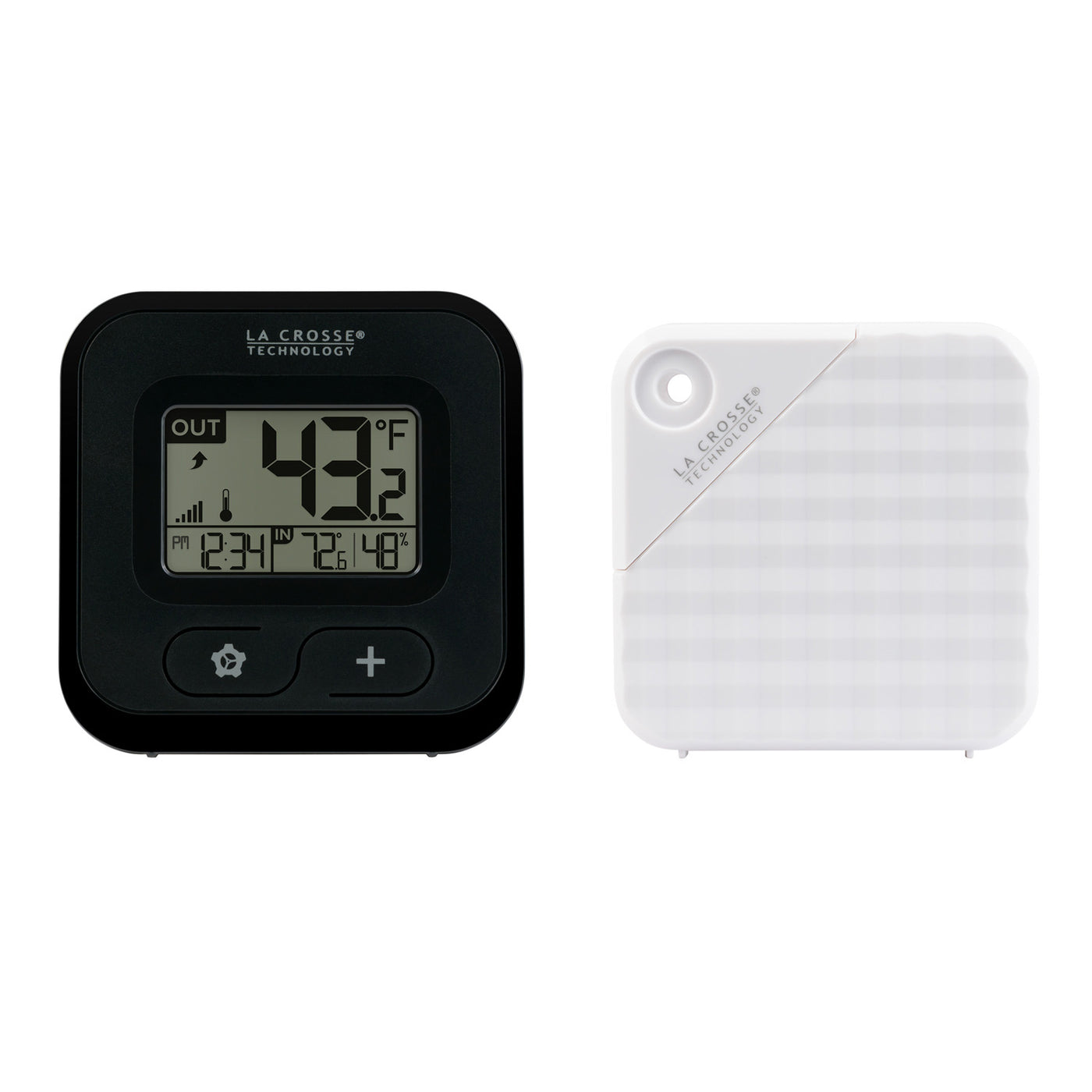 308-147 Wireless Thermometer