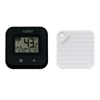 308-147 Wireless Thermometer