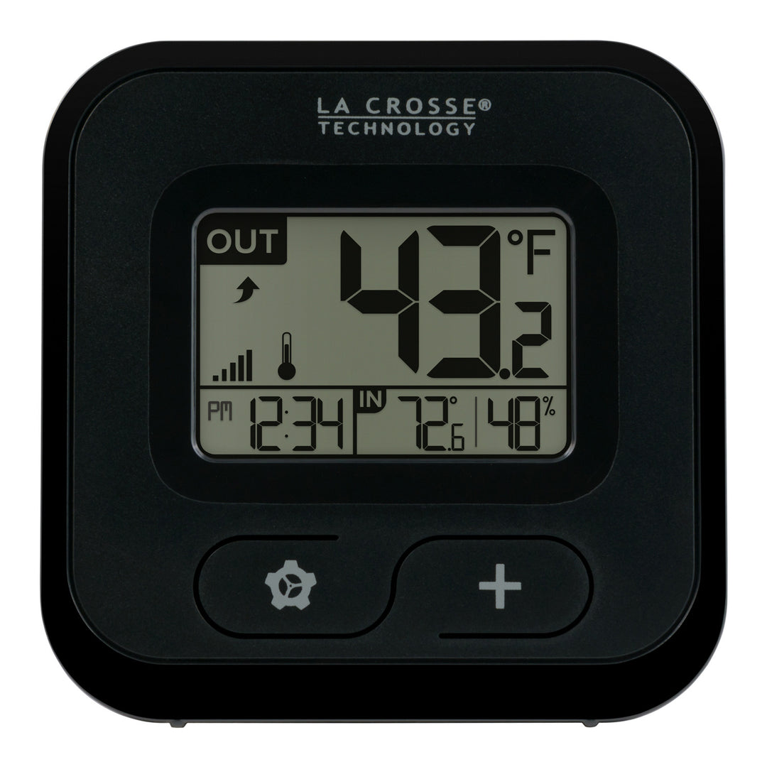 308-147 Wireless Thermometer