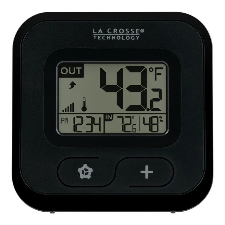 308-147 Wireless Thermometer