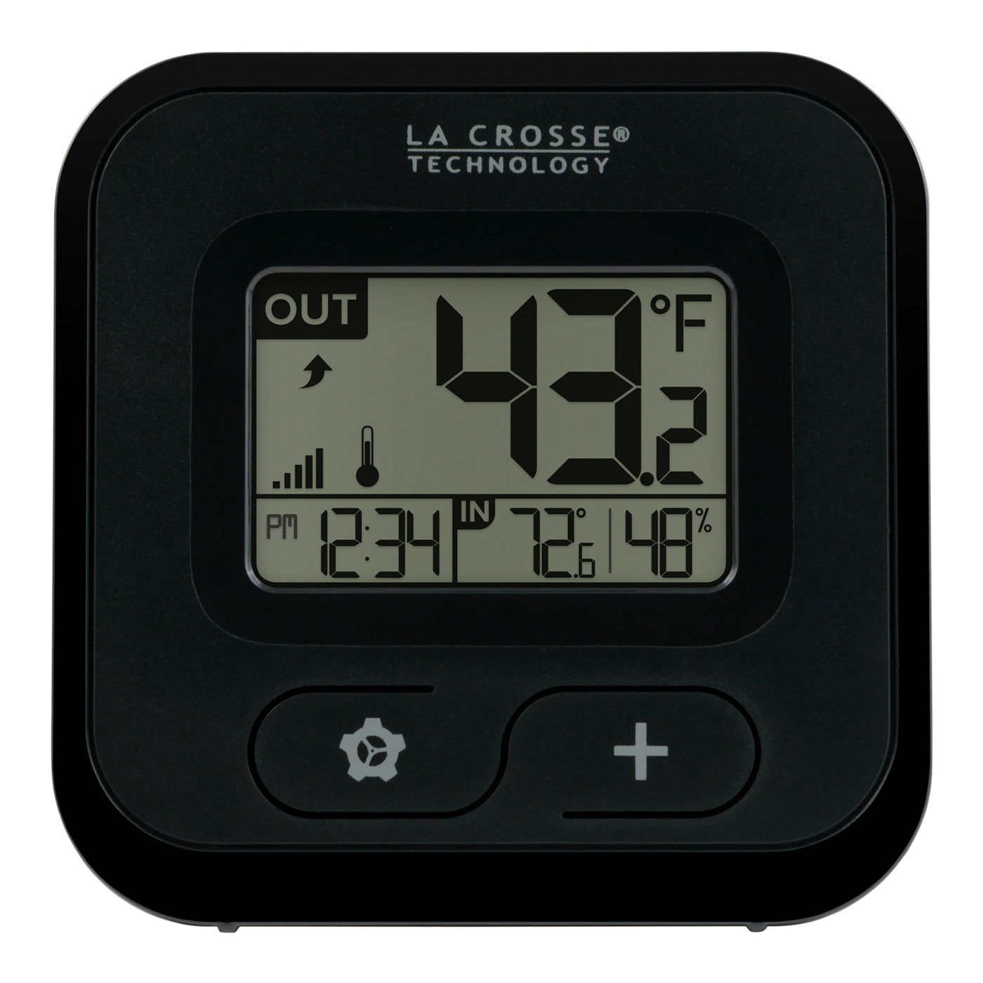 308-147 Wireless Thermometer