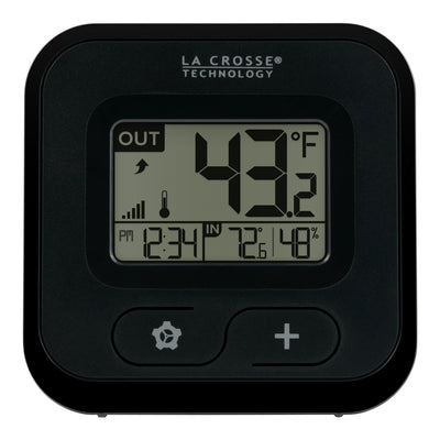 308-147 Wireless Thermometer