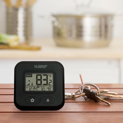 308-147 Wireless Thermometer