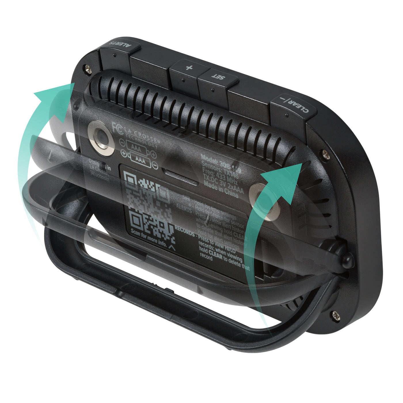 308-149 stand adjustment