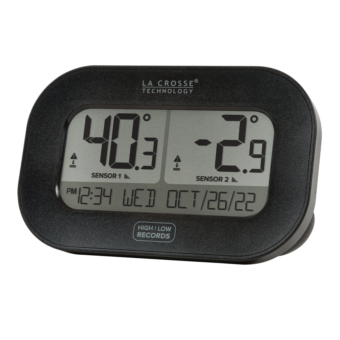 308-04747 Dual Temperature Station with Magnetic Back