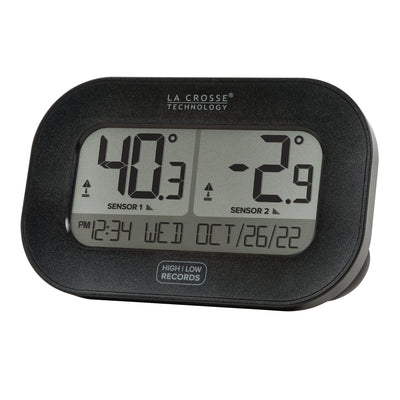 308-04747 Dual Temperature Station with Magnetic Back