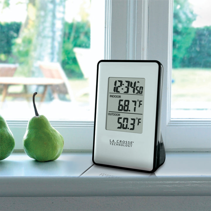 308-1409BTV3 Wireless Thermometer – La Crosse Technology