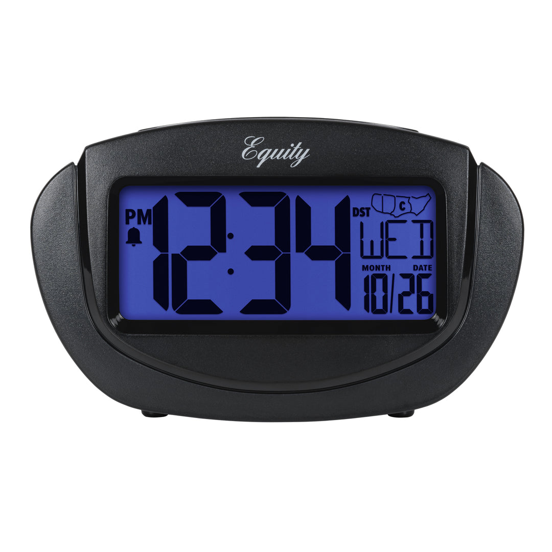 31022V2 Insta-Set Digital Alarm Clock