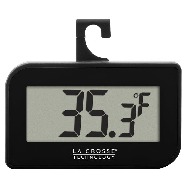 314-152-BL Blue Digital Thermometer