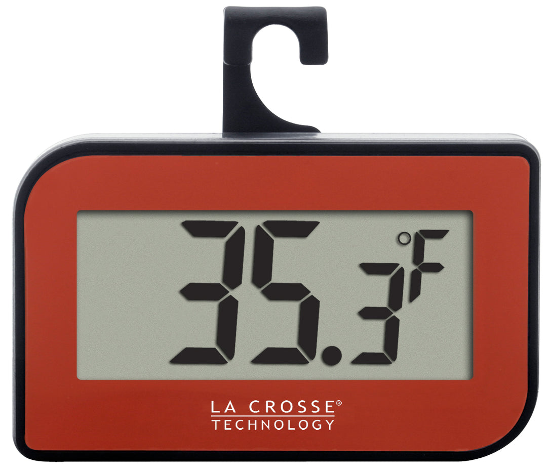 314-152-M Small Digital Thermometer Variety Pack – La Crosse