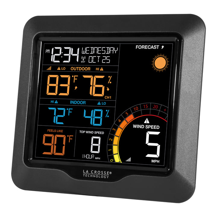 CLOUDWHEEL Discovery FE 120mm Urban All Terrain Off Road