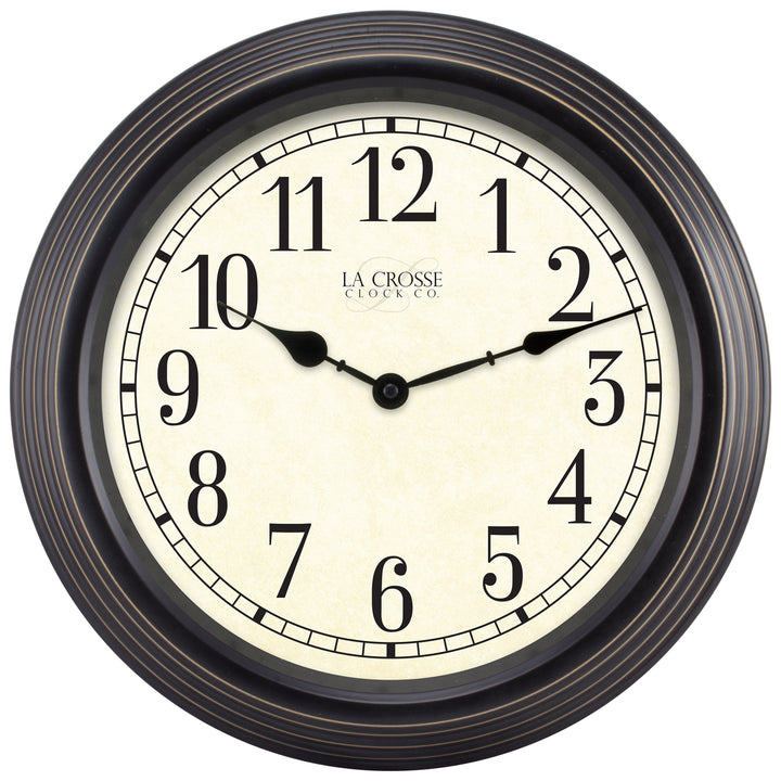 ※maco8※DOUBLE FACE WALL CLOCK Double Face Wall Clock | Williams Sonoma