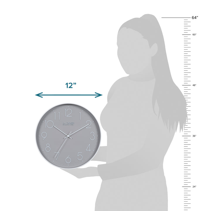 リービット　5’CLOCK 51gNGIXymoL.jpg