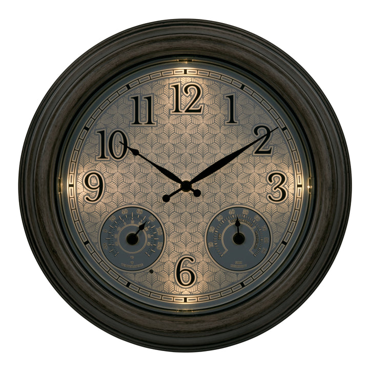 リービット　5’CLOCK Vintage Westclox Big Ben Alarm Clock 5 Inch Manual Wind