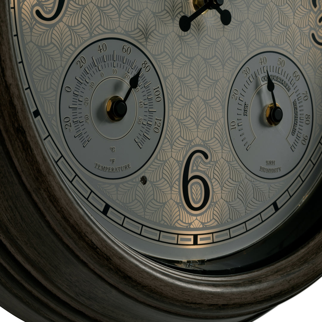 リービット　5’CLOCK Vintage Westclox Big Ben Alarm Clock 5 Inch Manual Wind