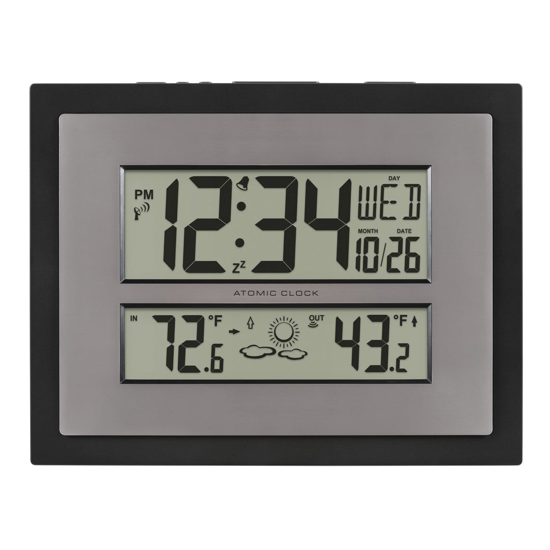 512-1422BK – La Crosse Technology 512-1422BK – La Crosse Technology