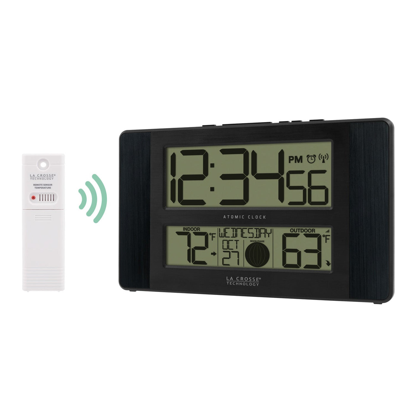 513-1417BS Senor and display