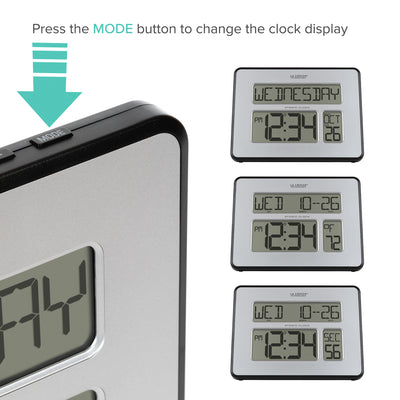 513-1419B Display options