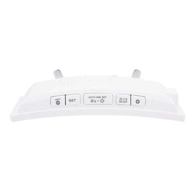 602-249 white buttons