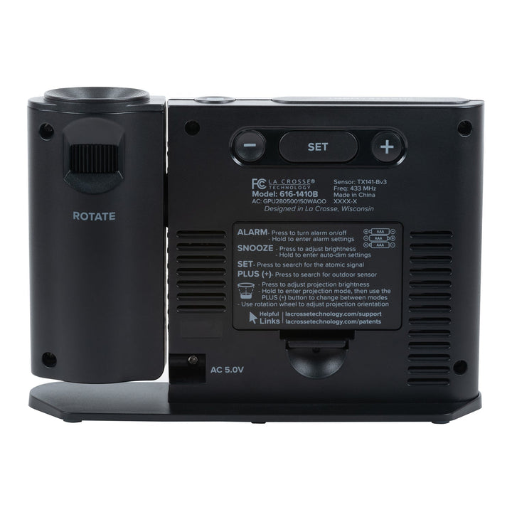 616-1410B Back Image