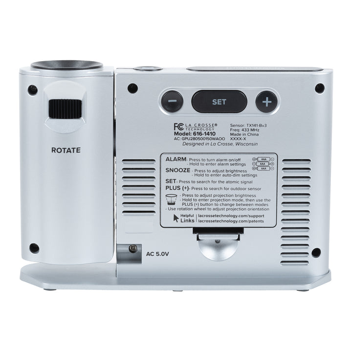 616-1410 Back Image