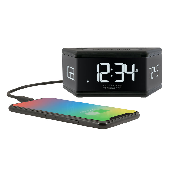 617-106B 3 Sided LED Alarm