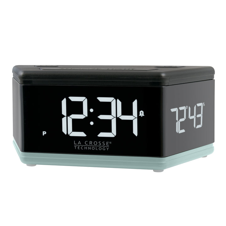 617-106 3 Sided LED Alarm