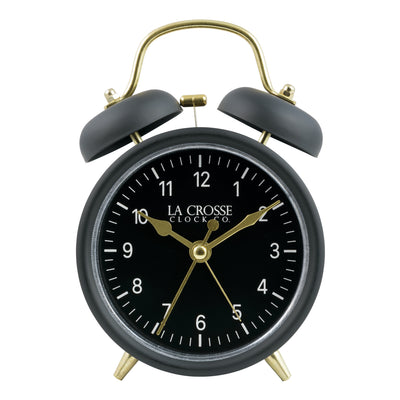 617-3314 Twin Bell Alarm Clock