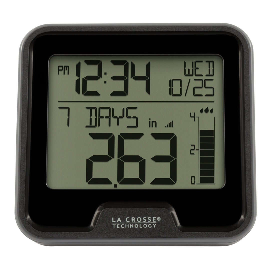 724-1409V2 Digital Rain Gauge