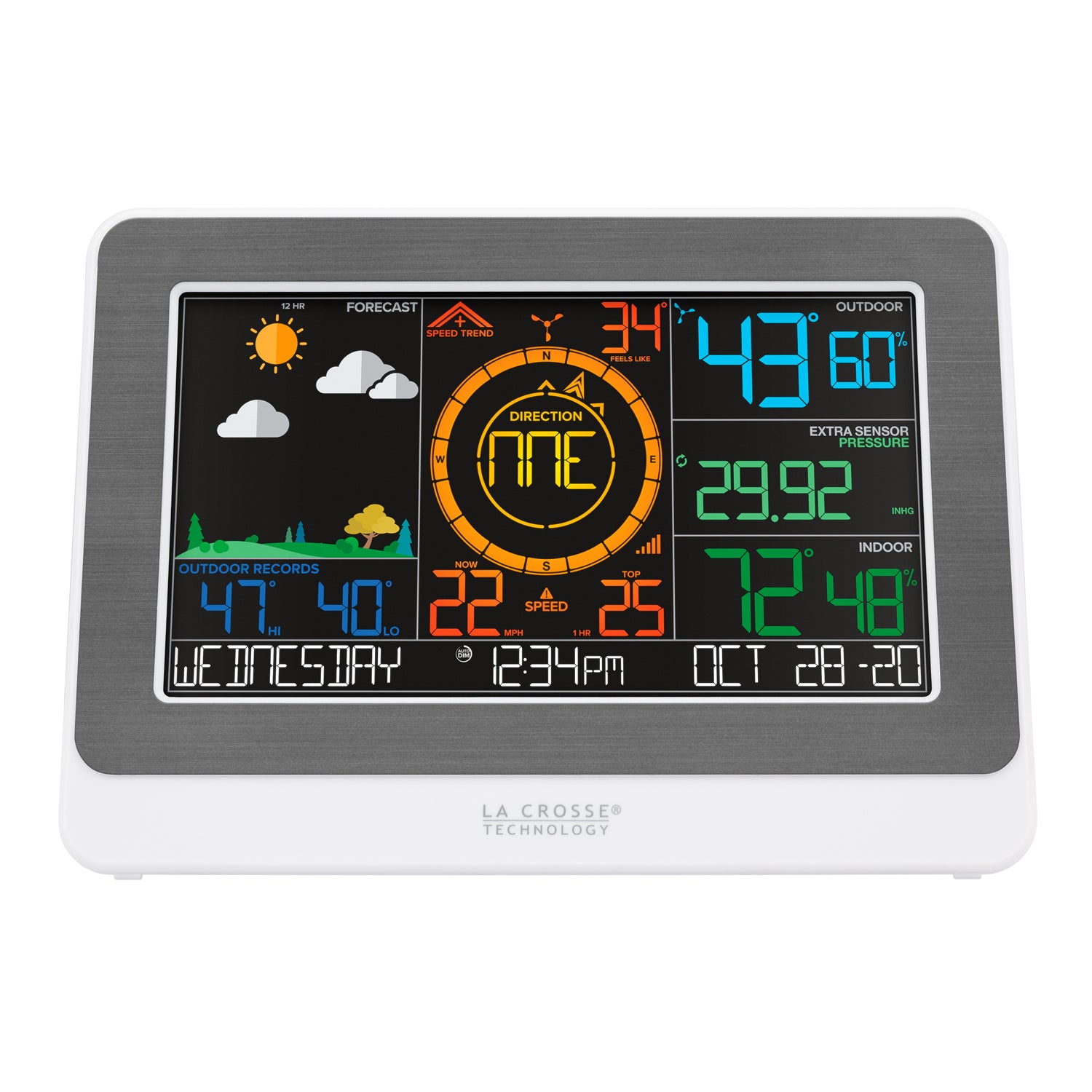 www.lacrossetechnology.com