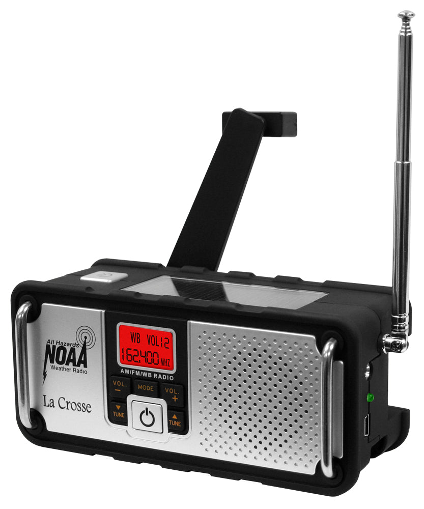 NOAA Weather Radio