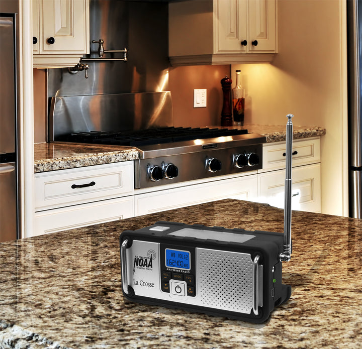 NOAA Weather Radio