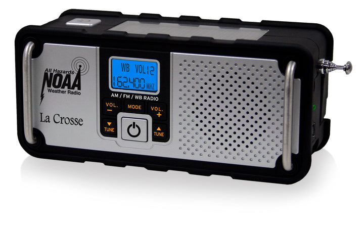NOAA Weather Radio