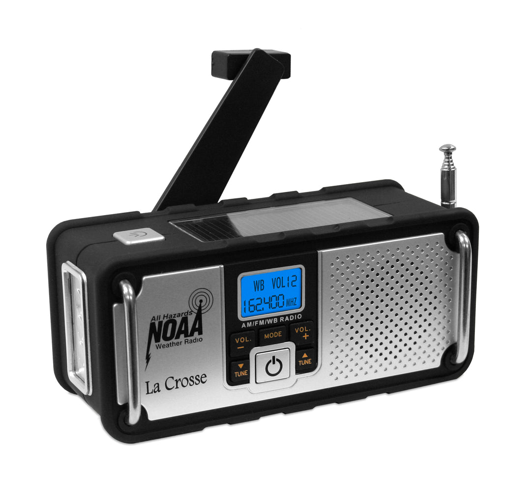 NOAA Weather Radio