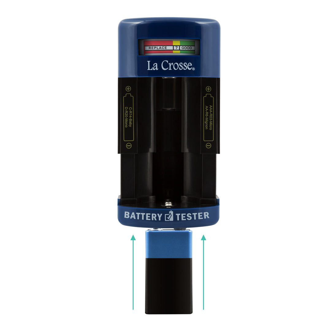 911-114 9vbattery