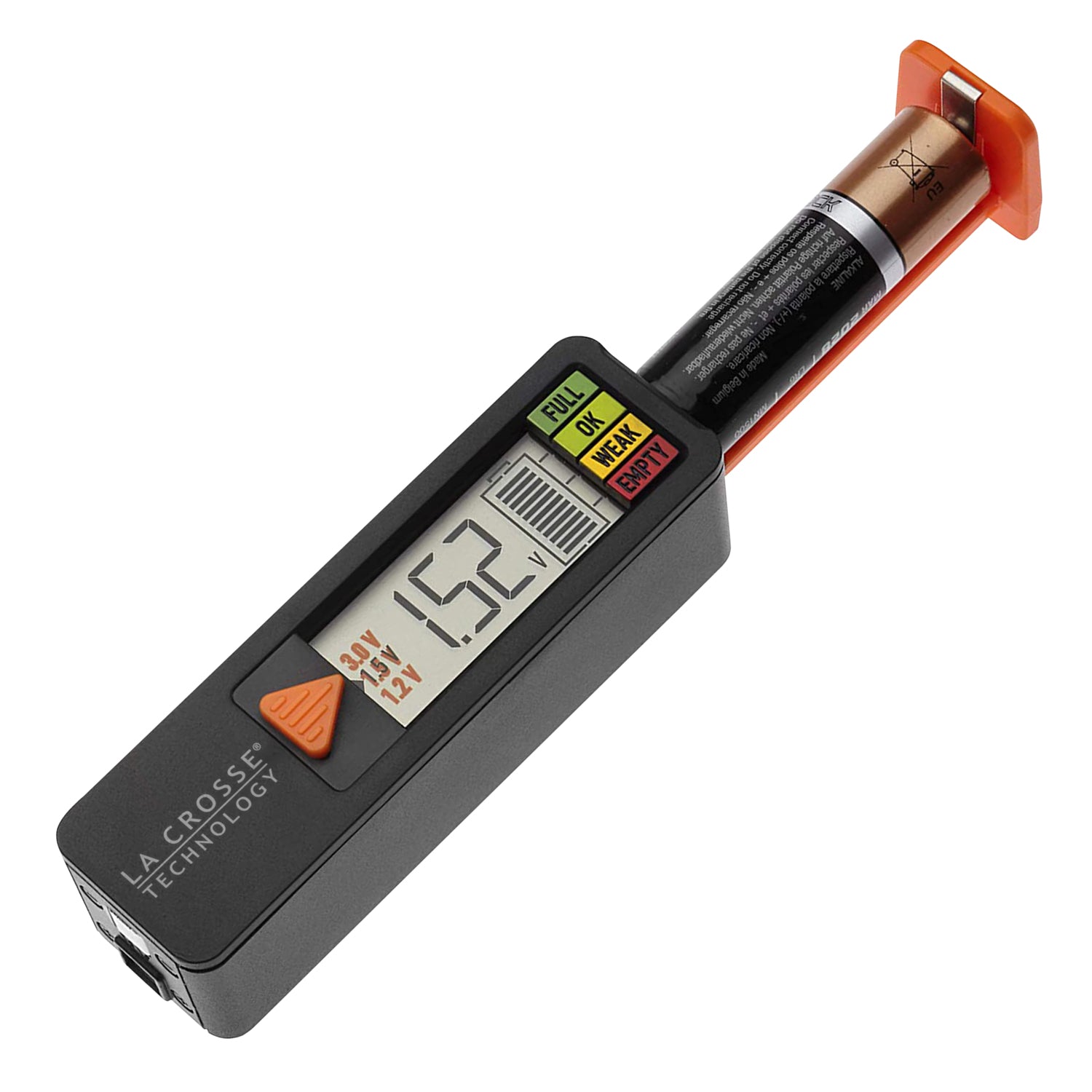 LiTime Battery Monitor 本体　箱無し　１年ほど使用 911-143_AATest_diagonal.jpg?v=